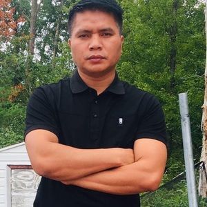 Meet your Posher, Sam